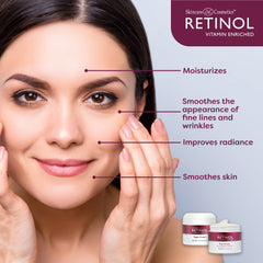 Livaura vitamin-enriched formula closeup reveals vitamins A C E blend