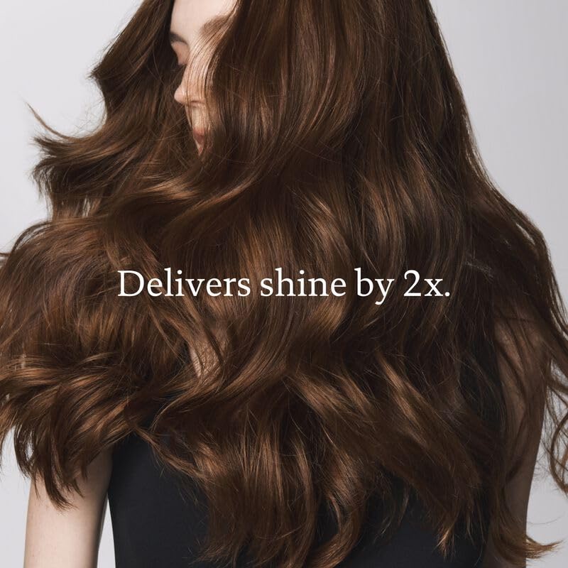 Living Proof curly routine travel-size collection image showcases four-step care