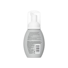 Living Proof Full Texturizing Foam close-up highlights foamy texture for easy volume