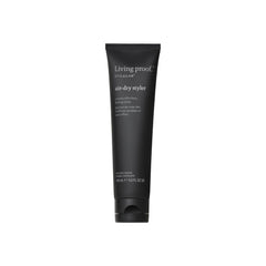 Living proof Style Lab Air-Dry Styler bottle-application enables quick styling.