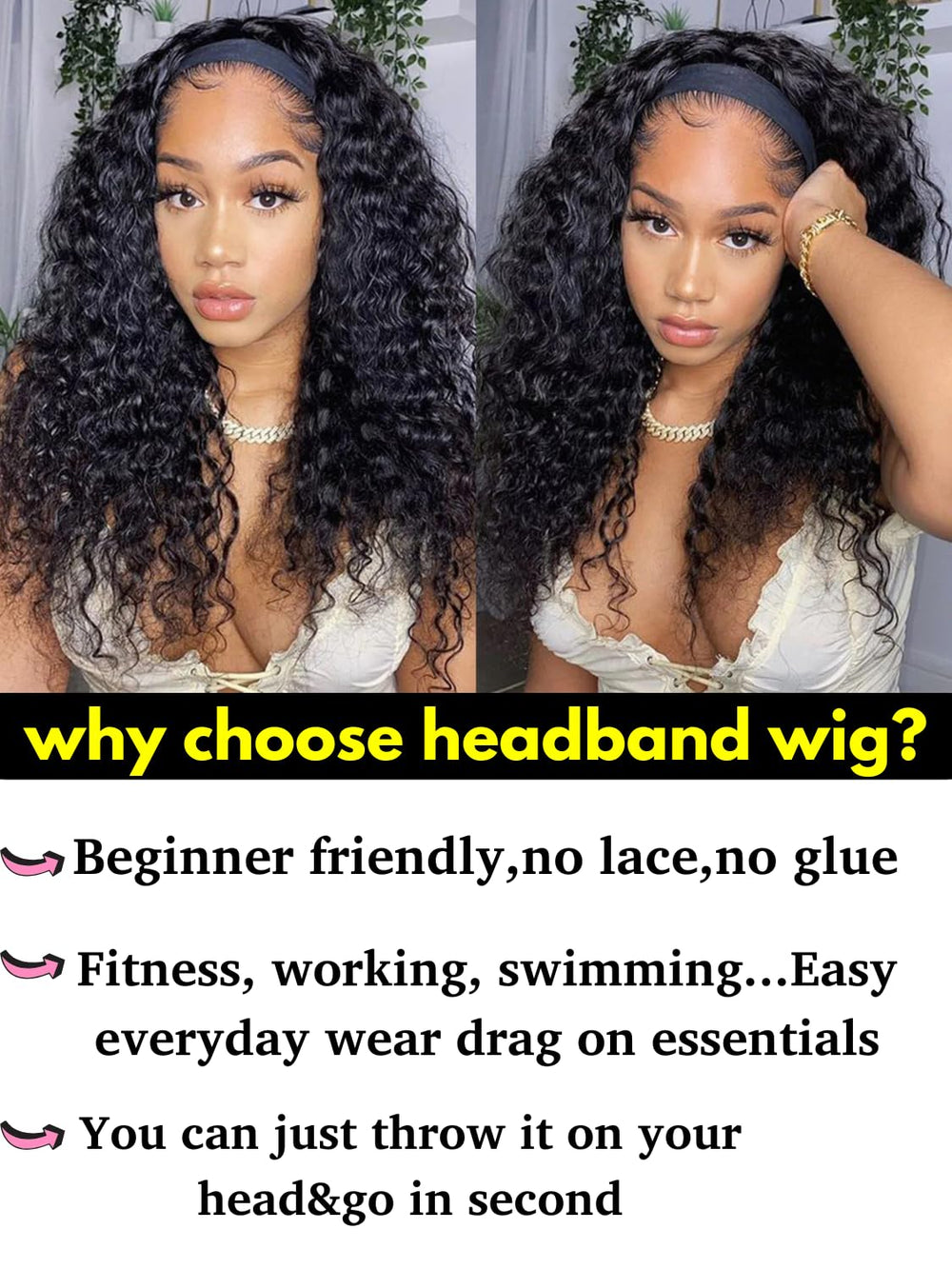 Liwsizxk Brazilian virgin hair closeup reveals premium softness