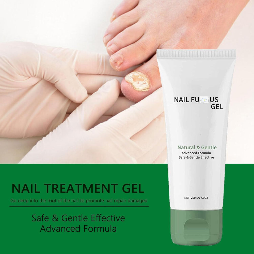 Lmoy all-nail-types care shows versatile formula suitable for every nail type.