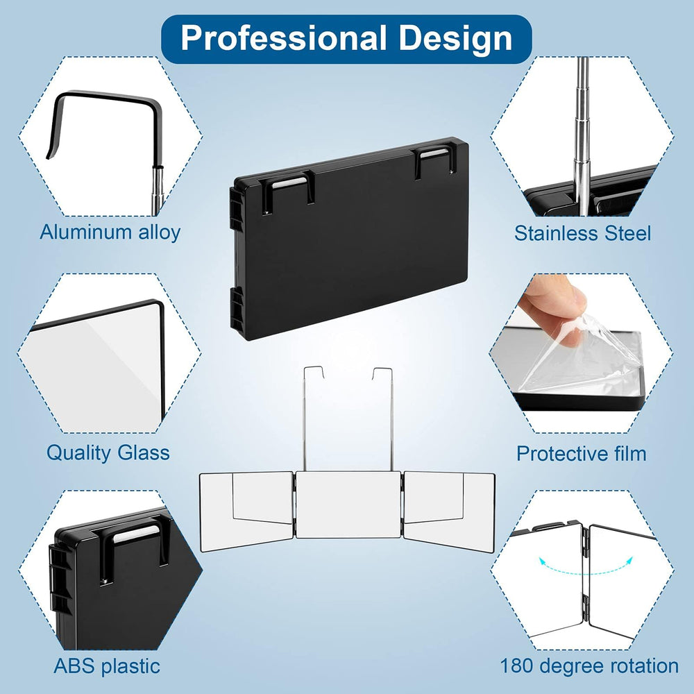 LMZNXCZ hanging setup shows adjustable height for comfortable use.