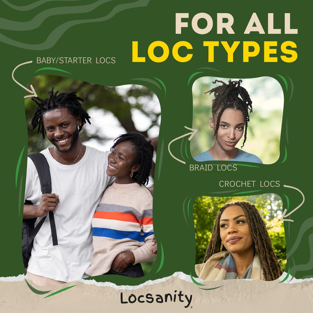 Locsanity sisterlocks-refresh-mist brightens dull locs without heaviness