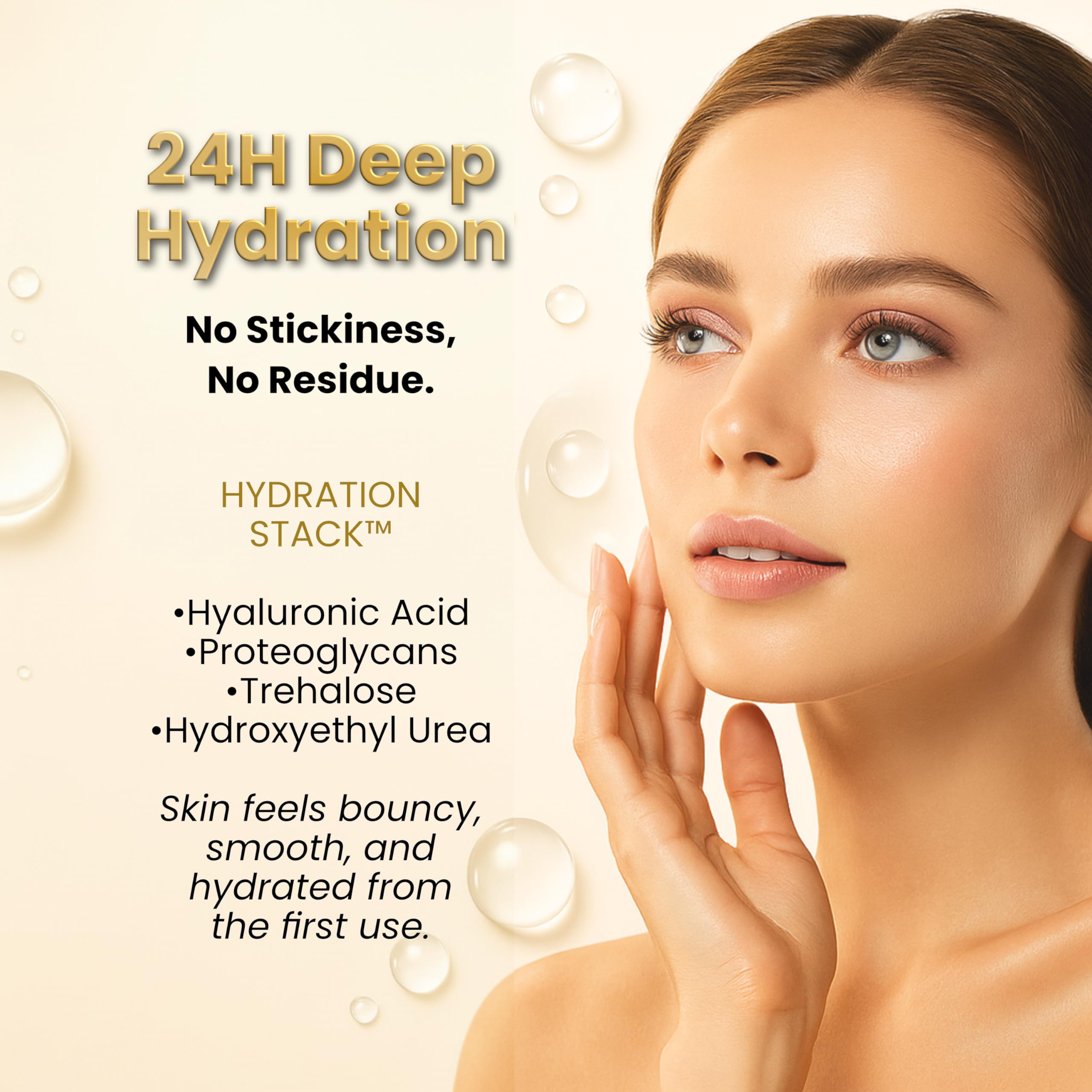 LodBar Retinol Serum dermatologist-tested option for sensitive skin.