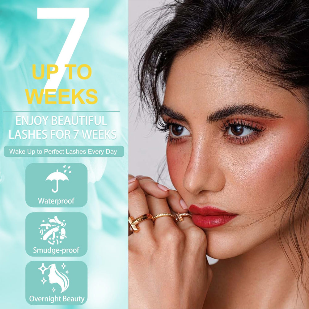 Loeland Lash Lift Kit beginner-friendly setup and results.