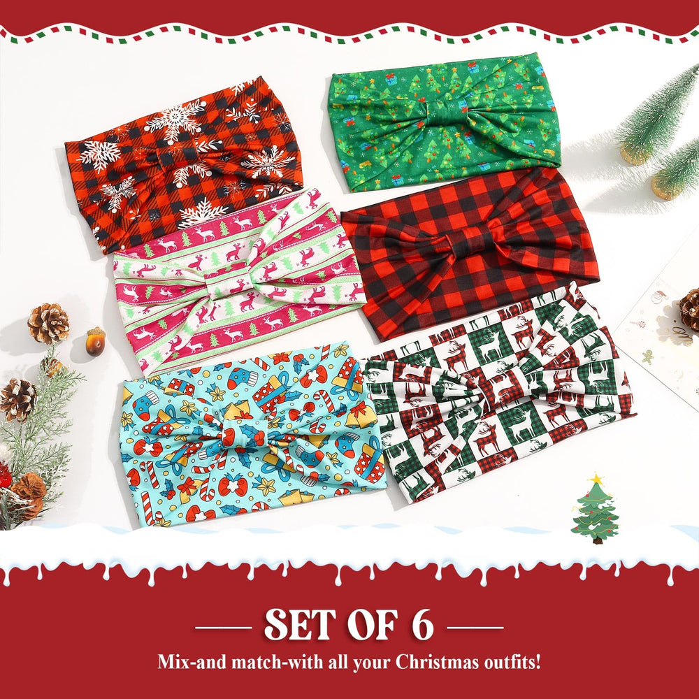 Loiluliy headbands polyester-spandex blend for soft, comfortable wear.