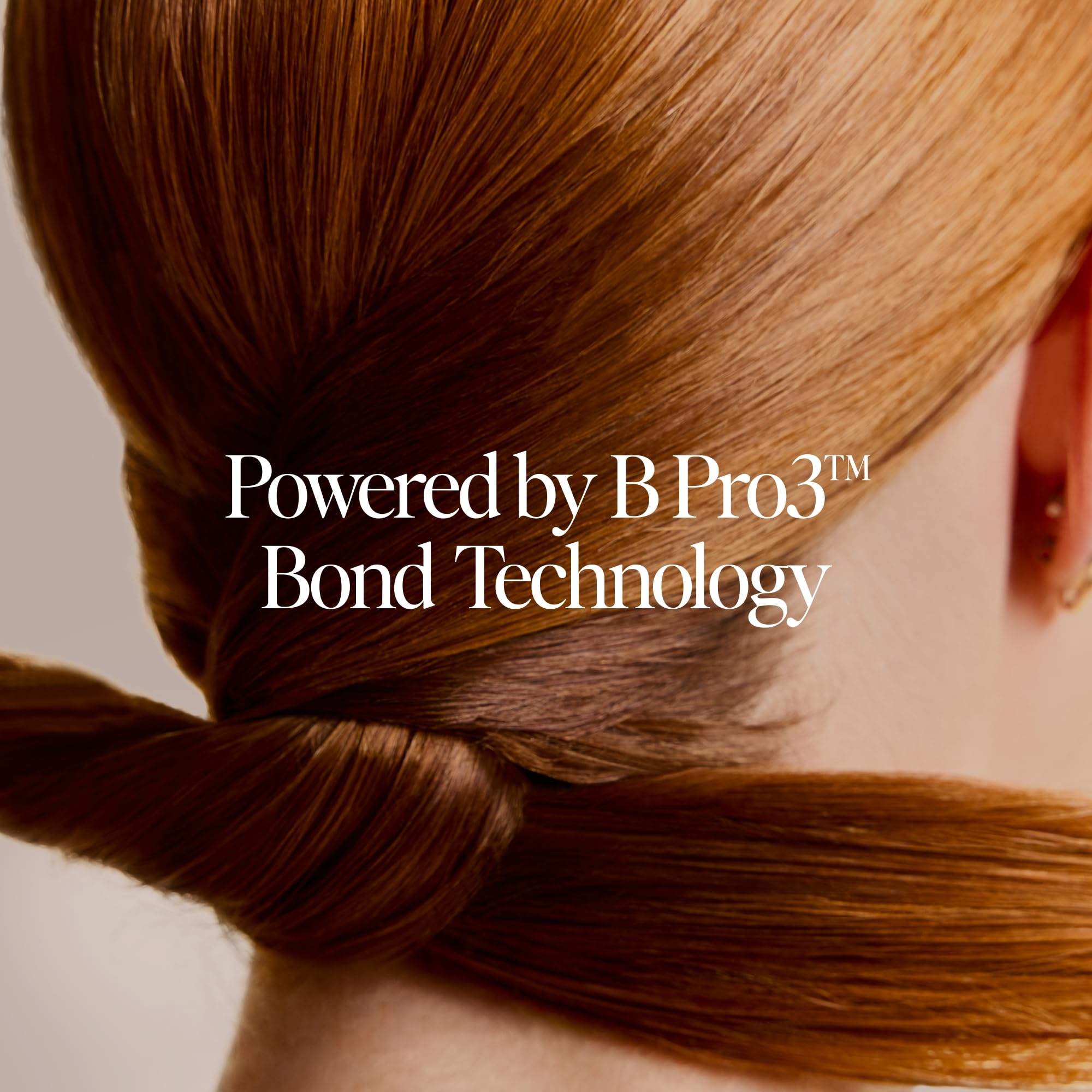 LolaVie color-safe packaging suitable for color-treated hair.