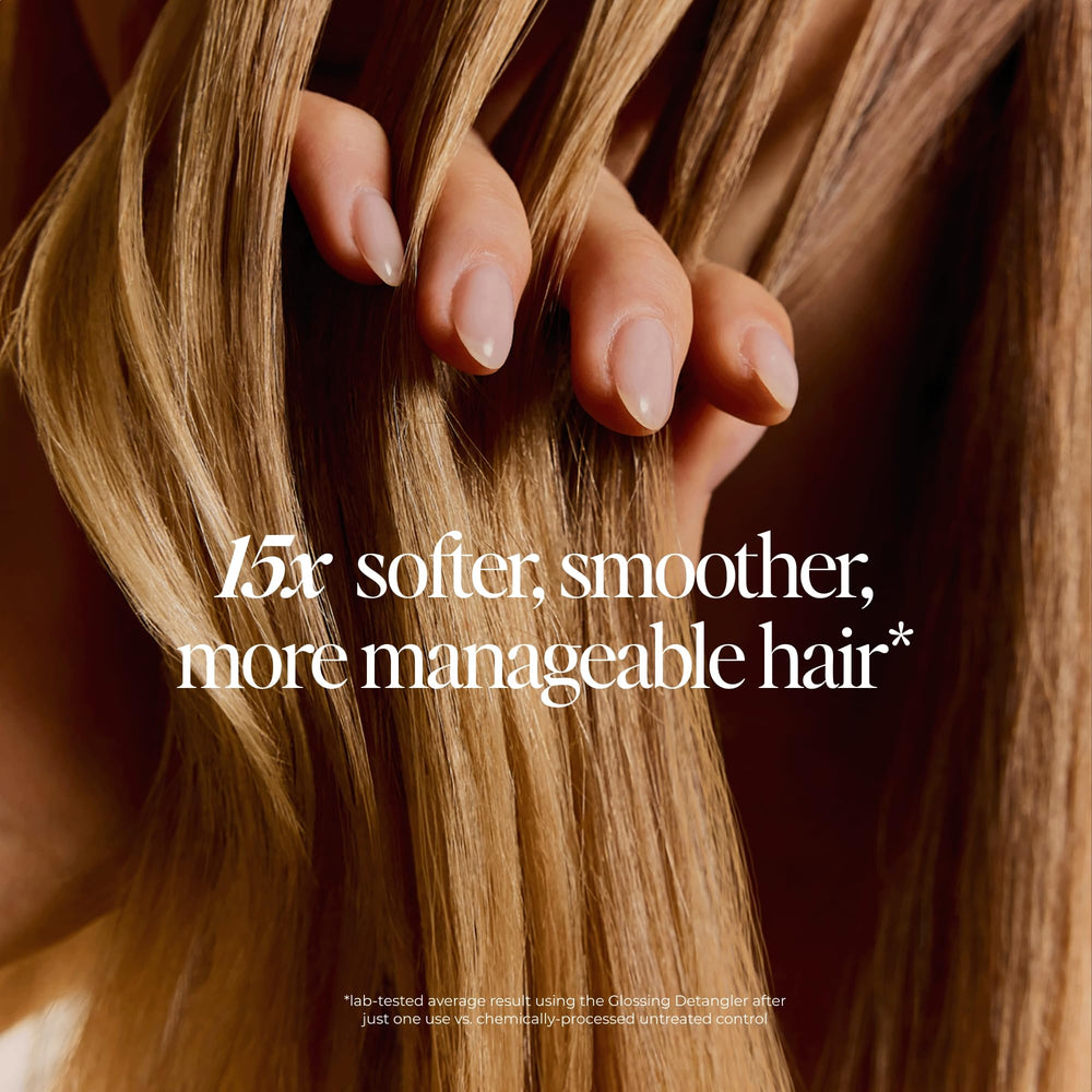 LolaVie Travel Kit front view showing four TSA-friendly products.