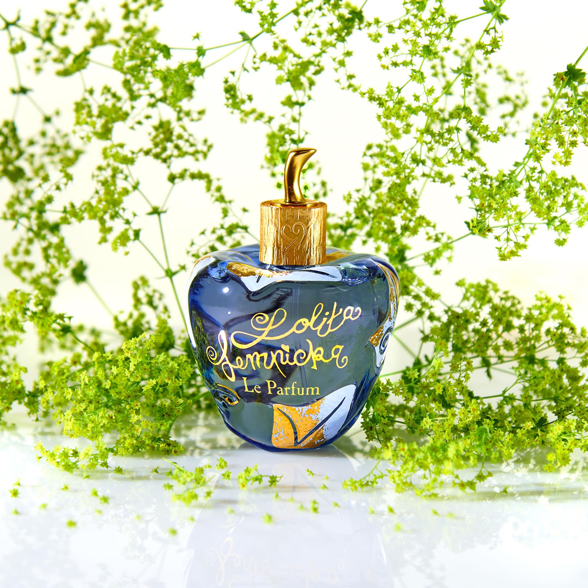 Lolita Lempicka Le Parfum suited for daily wear or special events.