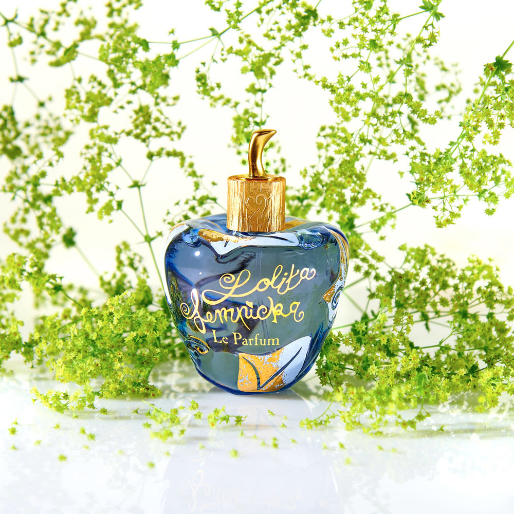 Lolita Lempicka Le Parfum suited for daily wear or special events.