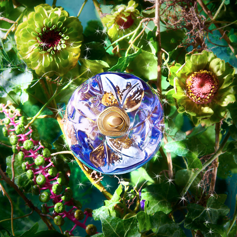 Lolita Lempicka Le Parfum packaging is recyclable and cruelty-free.