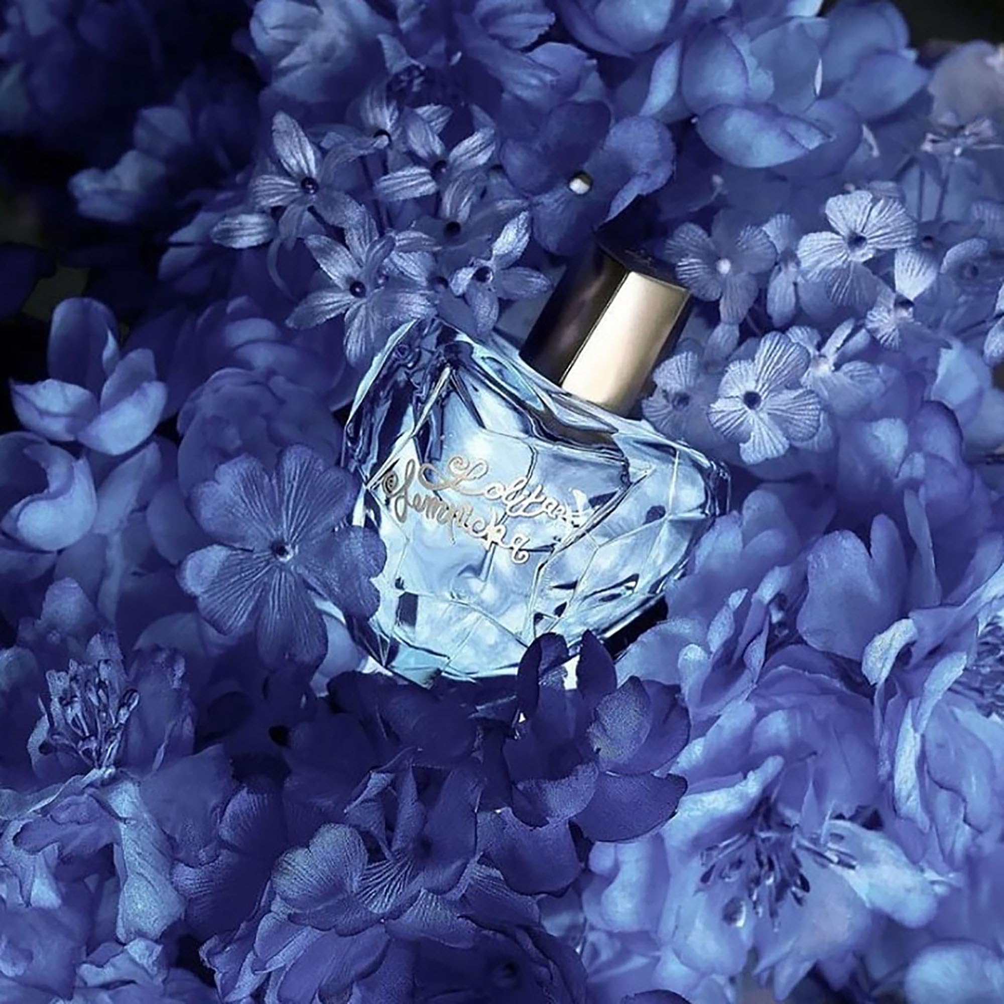 Lolita Lempicka Mon Premier Ladies packaging with recyclable box