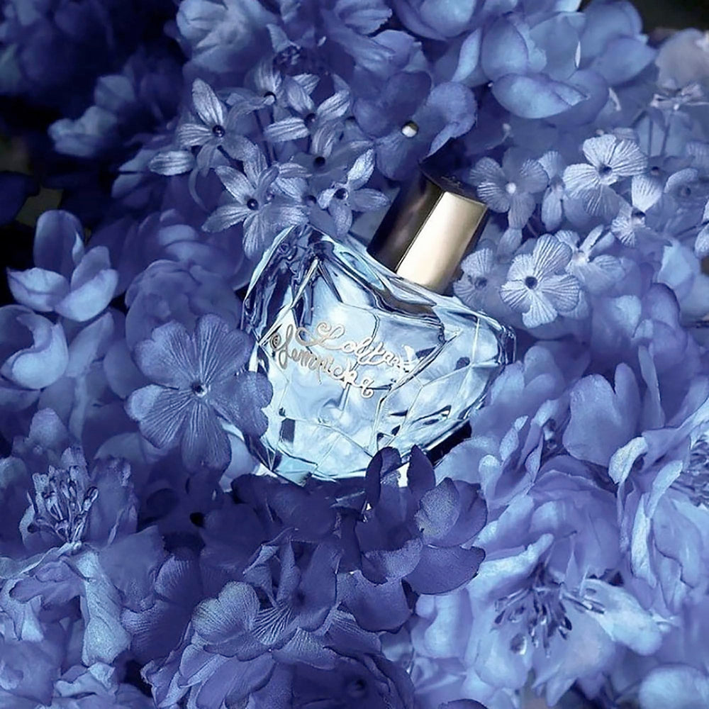 Lolita Lempicka Mon Premier Ladies packaging with recyclable box