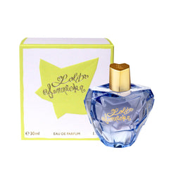Lolita Lempicka Mon Premier Ladies spray application on wrist
