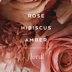 Swatch of moisturizing ingredients in LOLLIA handcreme for nourished skin