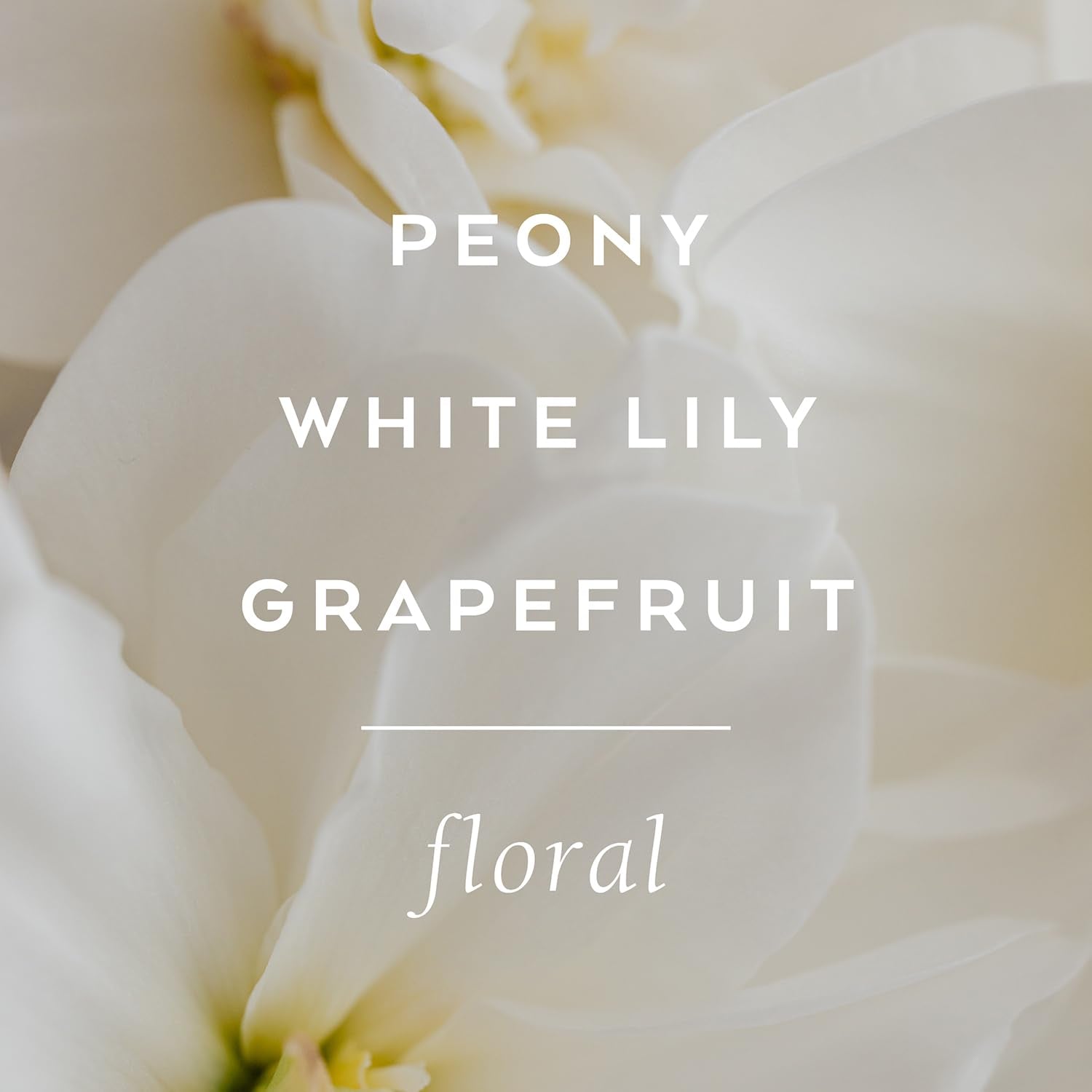 LOLLIA Breath Handcreme with macadamia-avocado oils provides rich hydration.