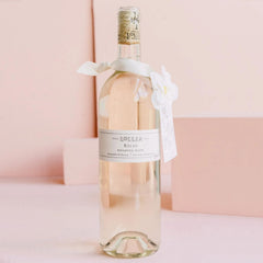 Lollia Relax fragrance notes lavender and honey for serene bath time
