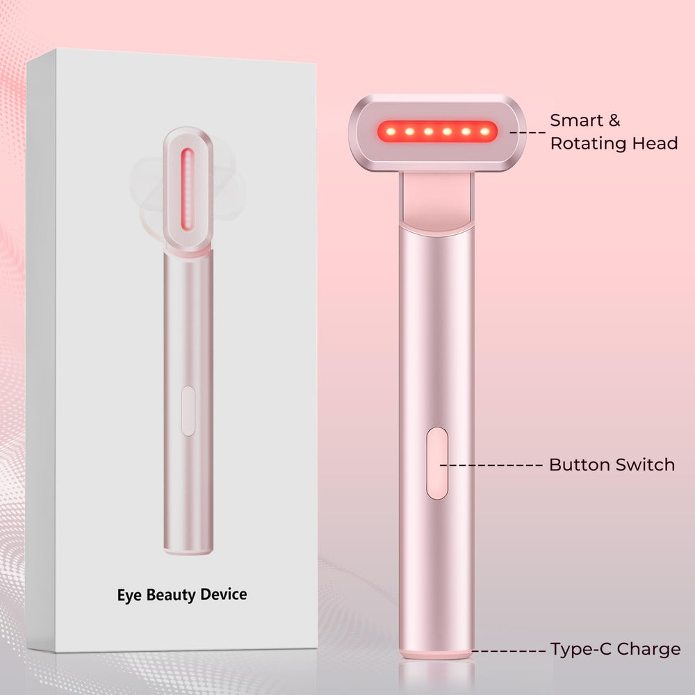 Londxin wand compact portable design for travel skincare