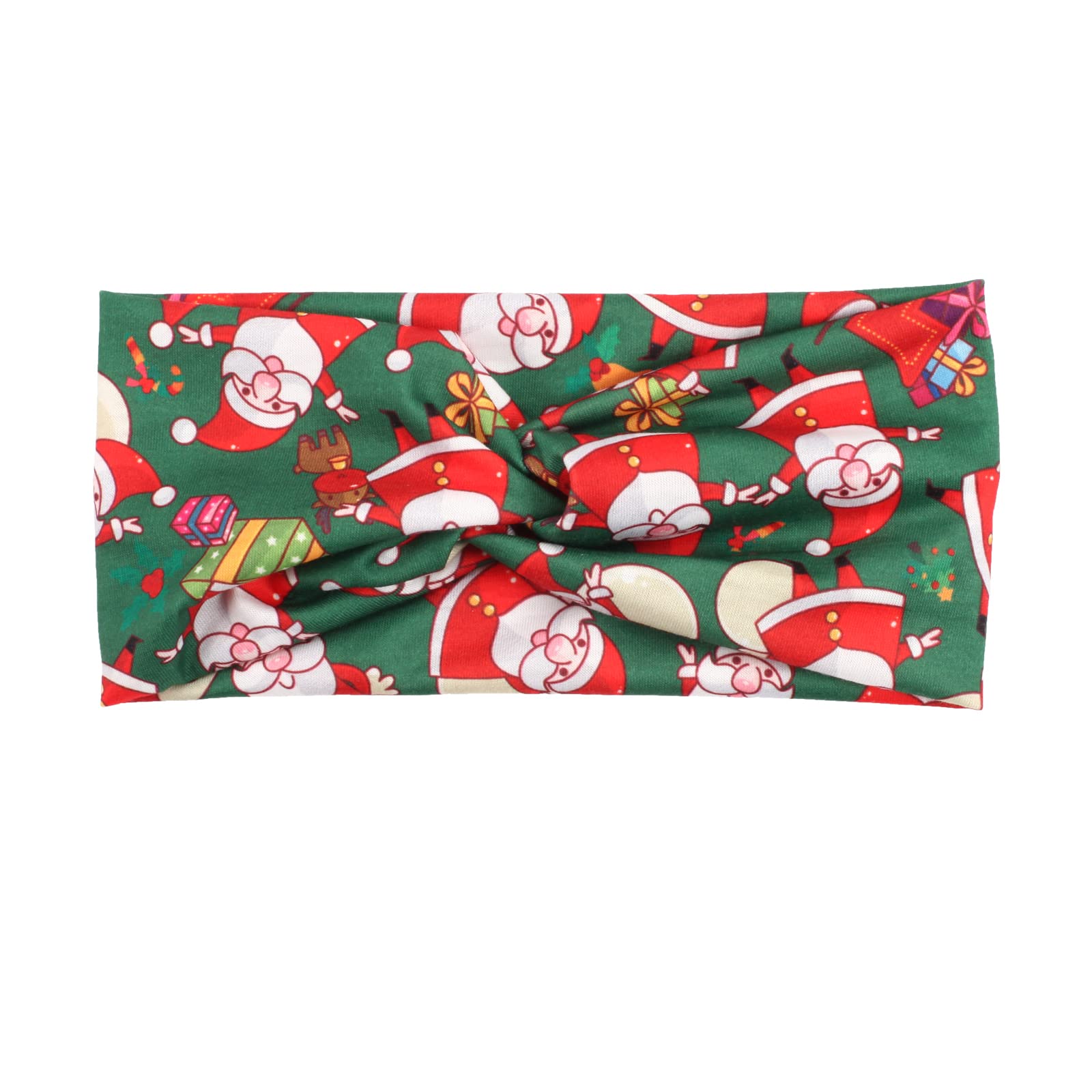 Lonext Bohemian headbands gift-ready set for birthdays and holidays.