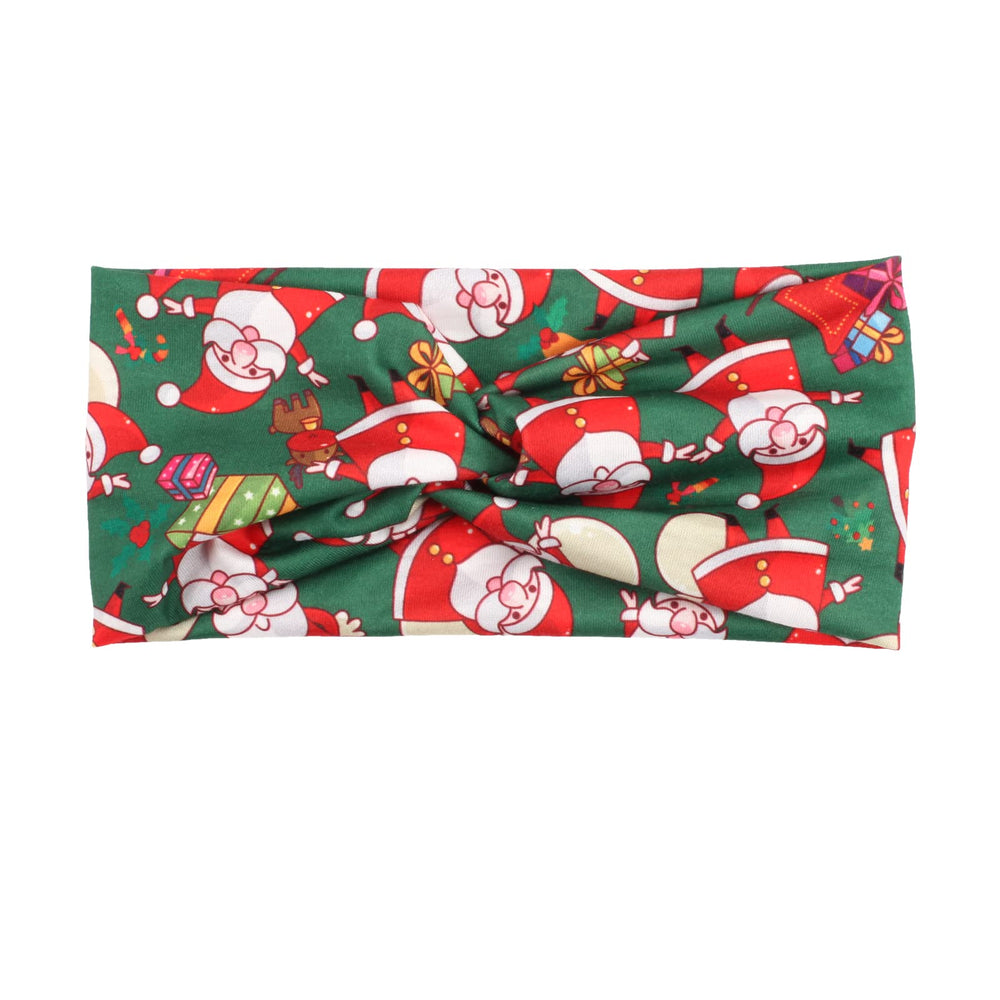 Lonext Bohemian headbands gift-ready set for birthdays and holidays.
