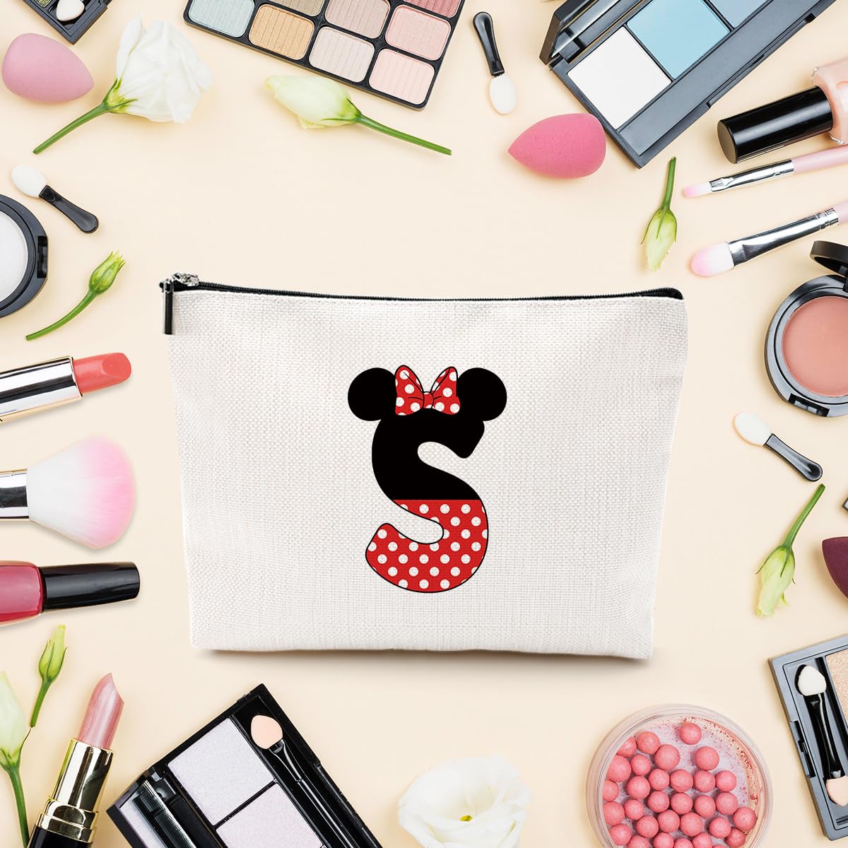 LONGXIN Double-sided graphic mouse bag shows vibrant print and lasting appeal.