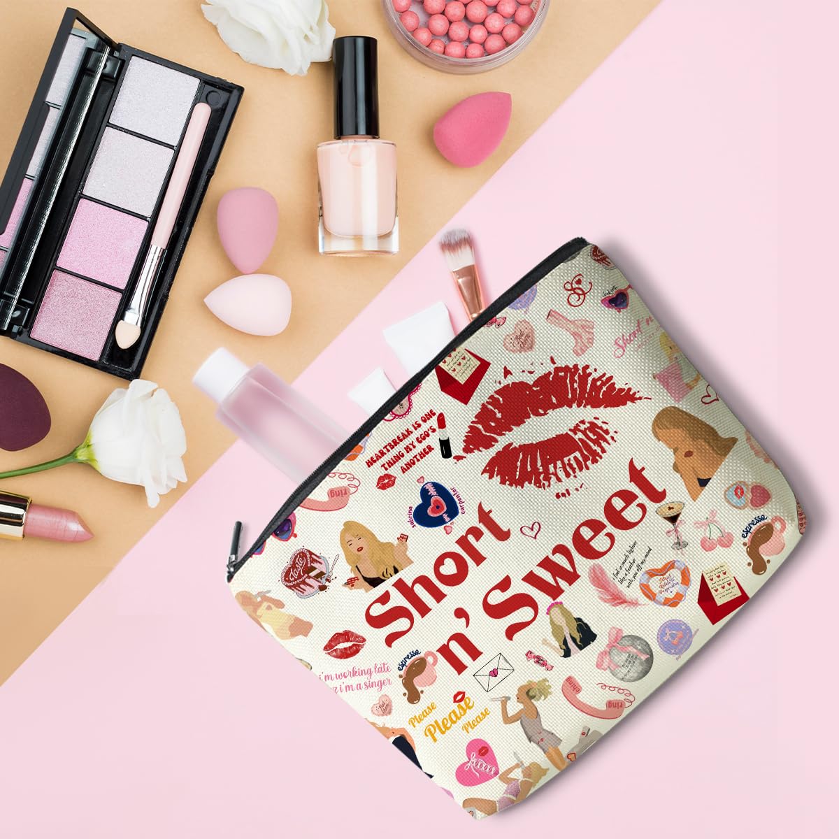 LONGXIN Singer Merch gift-ready packaging highlights thoughtful fan-friendly gift.