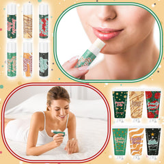 Loopeer sugar cookie hand cream image demonstrates practical winter care