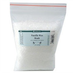 LorAnn Oils paraffin wax beads, fully refined, food-grade, for candy glaze and coatings.