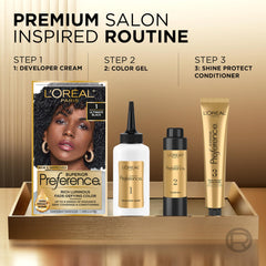 Acondicionador Shine Protect mantiene vibrancia y suavidad del cabello.