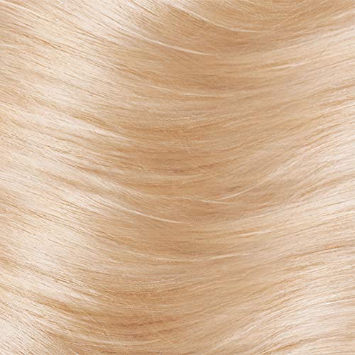 L'Oreal Paris Age Perfect silky-smooth finish after color processing