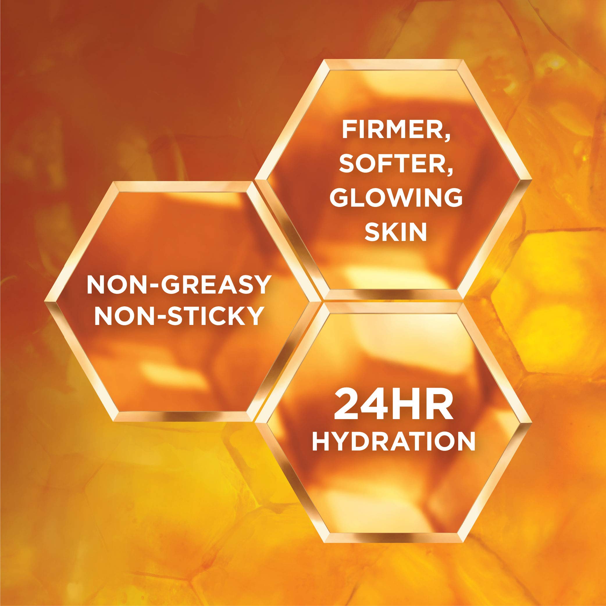 New Zealand Manuka Honey origin in L'Oreal Paris Age Perfect Hydra-Nutrition Day Cream