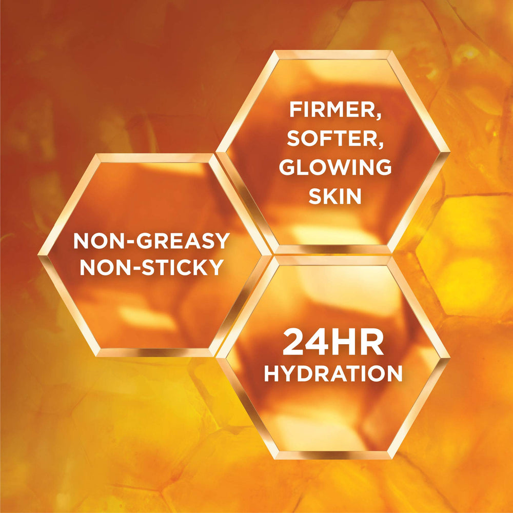 New Zealand Manuka Honey origin in L'Oreal Paris Age Perfect Hydra-Nutrition Day Cream