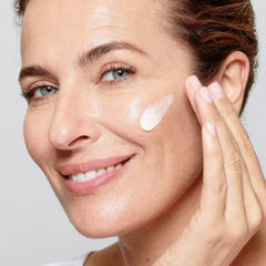 L'Oreal Paris Age Perfect Niacinamide ingredient closeup for even tone.