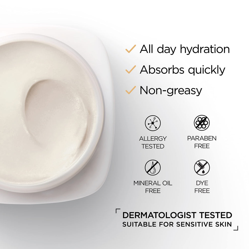 L'Oreal Paris Age Perfect packaging box highlighting mature-skin care.