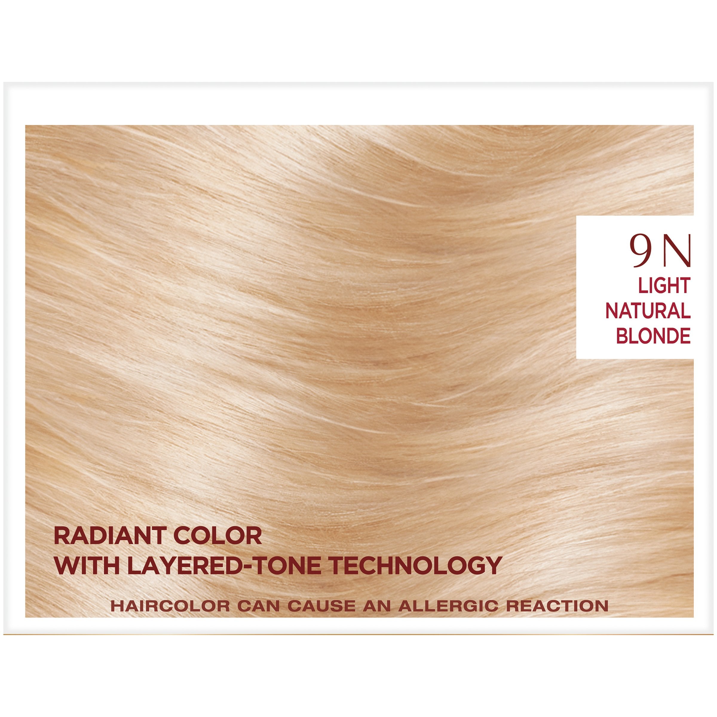 L'Oreal Paris Age Perfect pro-keratine-complex for stronger-feeling hair