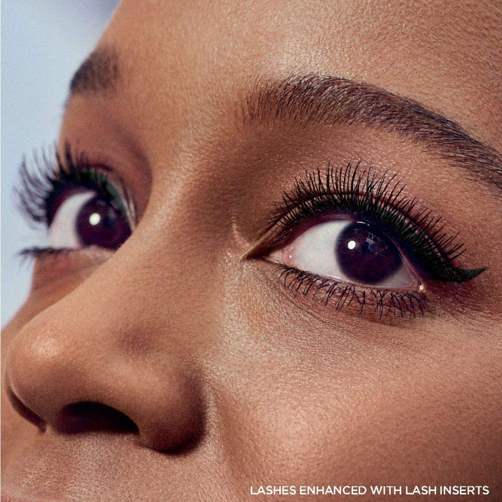 L’Oréal Paris Bambi Eye Mascara packaging front image emphasizes trusted brand quality