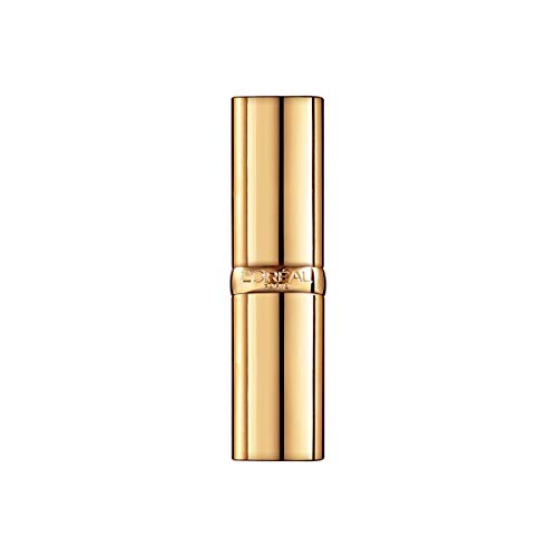 L'Oreal Paris Colour Riche lip liner pairing setup.