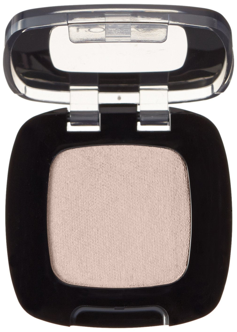 L'Oreal Paris Colour Riche Monos Mademoiselle Pink fingertip application for smooth, easy blending