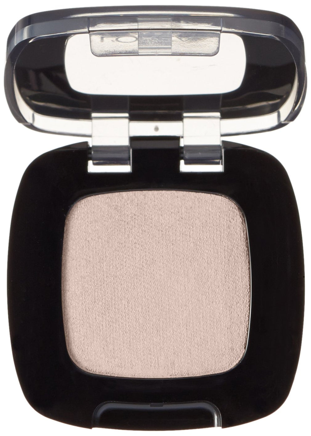 L'Oreal Paris Colour Riche Monos Mademoiselle Pink fingertip application for smooth, easy blending