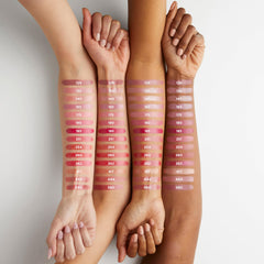 L’Oréal Paris Colour Riche nude swatch highlights versatile shade for everyday wear