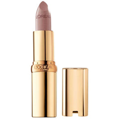 L'Oreal Paris Colour Riche Original Creamy Silverstone packaging for on-the-go lipstick protection.