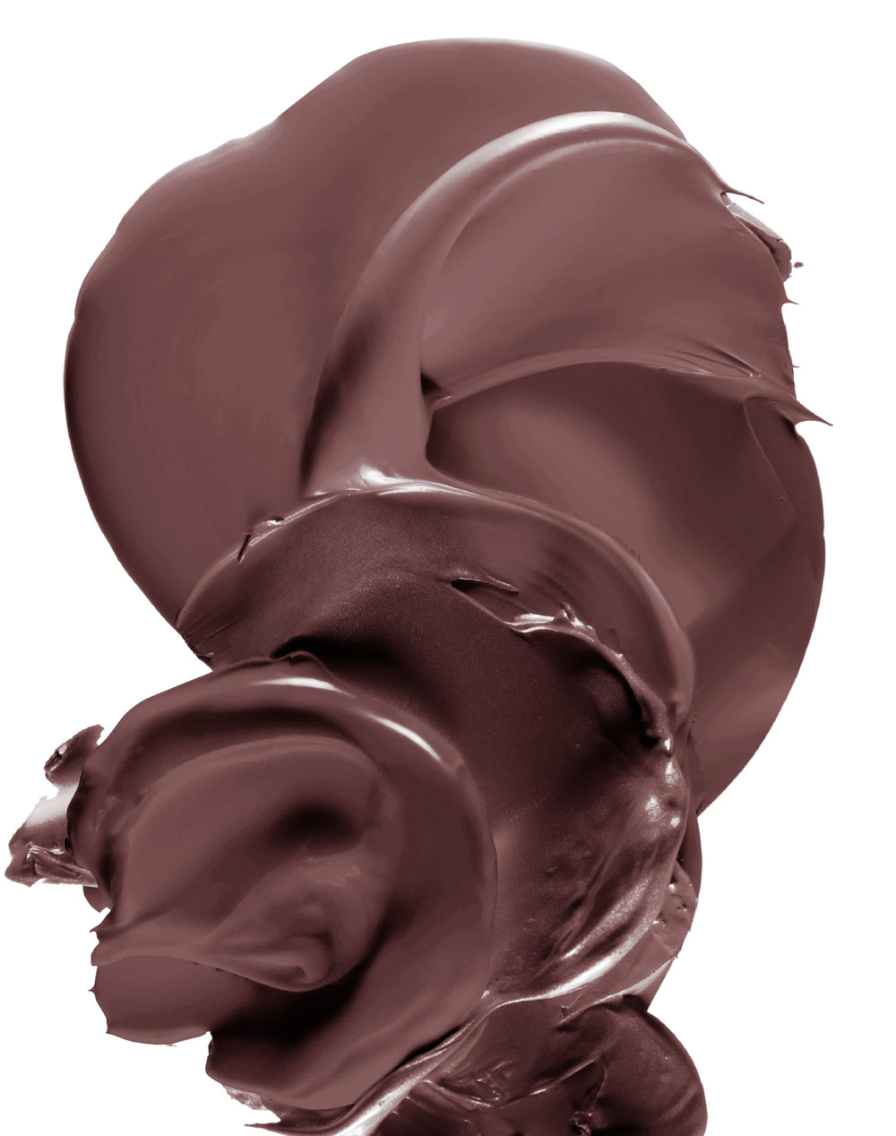 L'Oreal Paris Colour Riche Original Creamy Silverstone satin finish highlight on lips.
