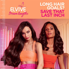 L’Oréal Paris Elvive Dream Lengths Air Volume Dry Shampoo can refresh roots between washes