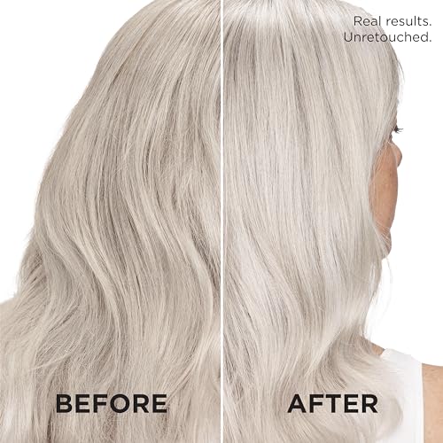 L'Oreal Paris EverPure gluten-free-facility-logo confirms gluten-free ingredients in production
