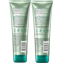 L'Oreal Paris EverPure thickening conditioner tube for stronger, resilient strands