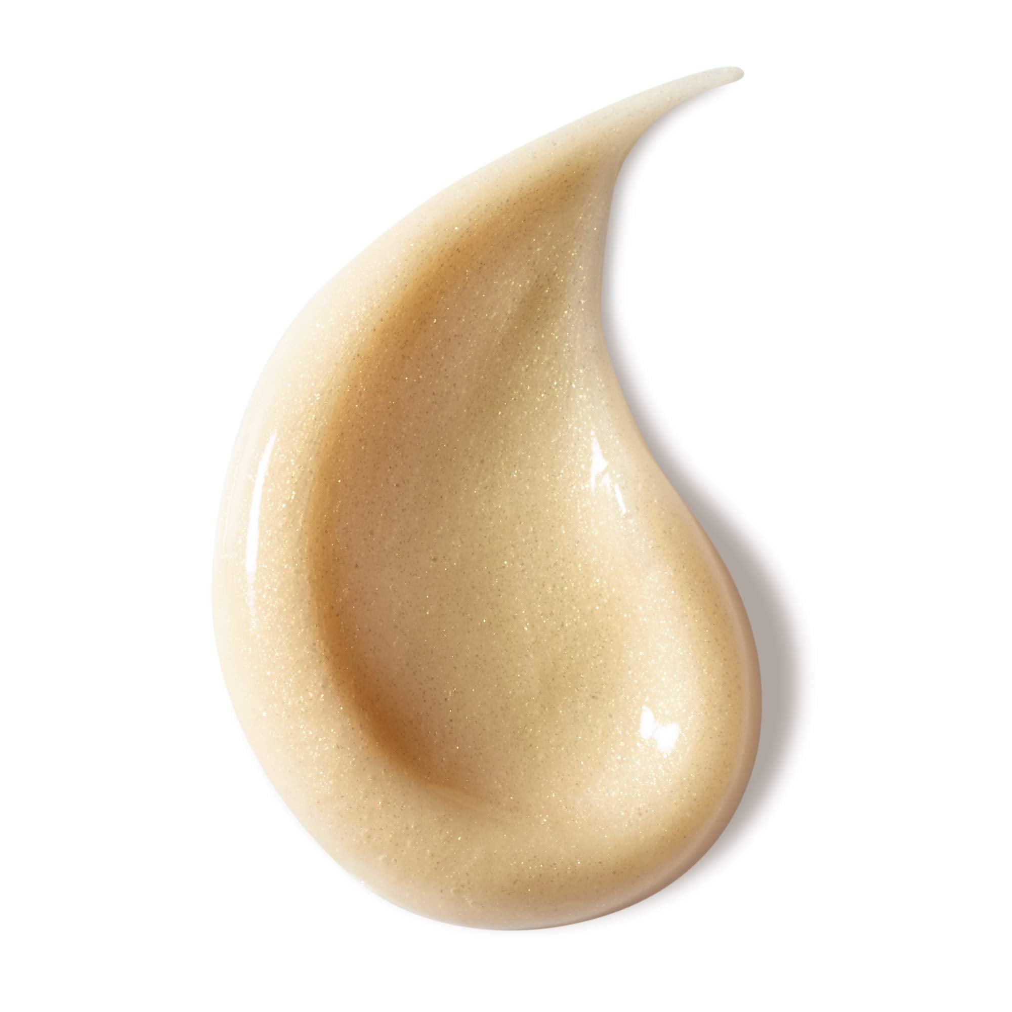 L'Oreal Paris Extraordinary Oil Shampoo soft-hair closeup reveals silky strands.
