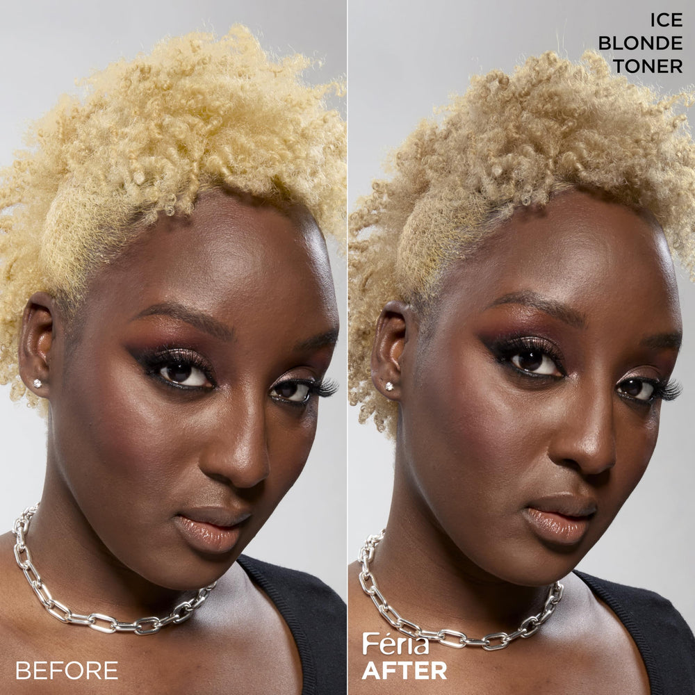 High-speed technology image conveys fast toning in minutes.