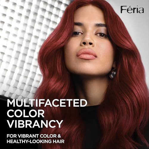 Uso en casa con Feria: guía rápida para un color intenso