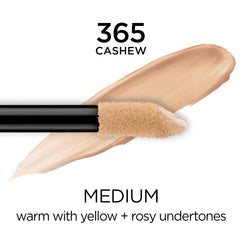 L’Oréal Paris Infallible Corrector, muestra de tono claro, ideal para igualar piel.